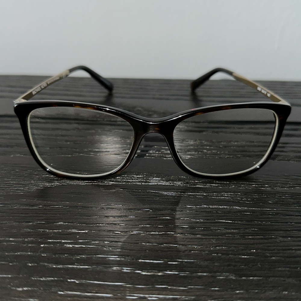 Michael Kors Glasses.